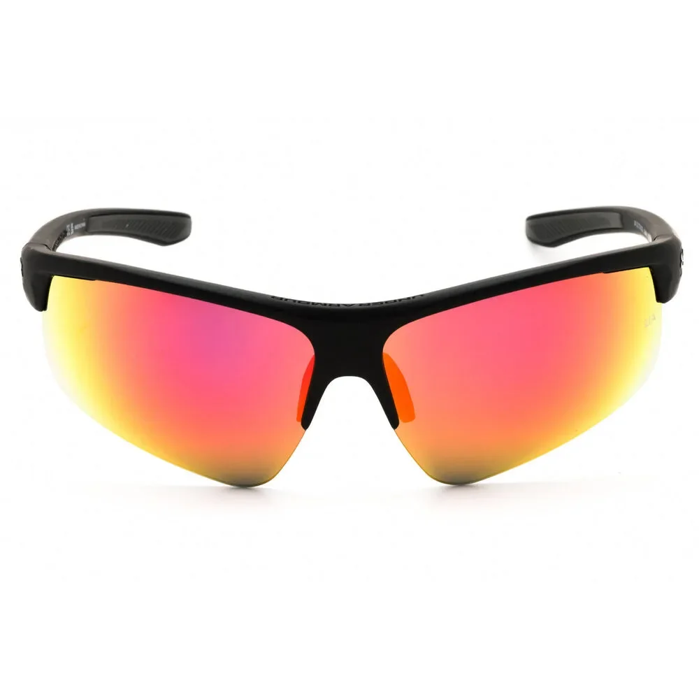 NWT Under Armour UA CLUTCH/O/G-0O6W MI 71mm New Sunglasses
